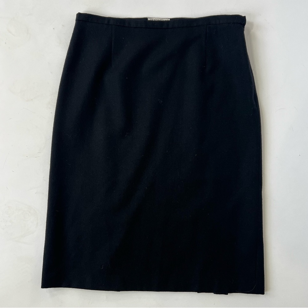 Pendleton Women's Wool Pencil Skirt